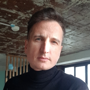 Алексей Гражданкин | Сетка — социальная сеть от hh.ru