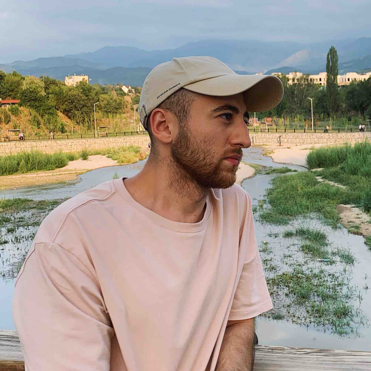 Нурлан Тахмазов