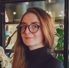 Татьяна Белоусова