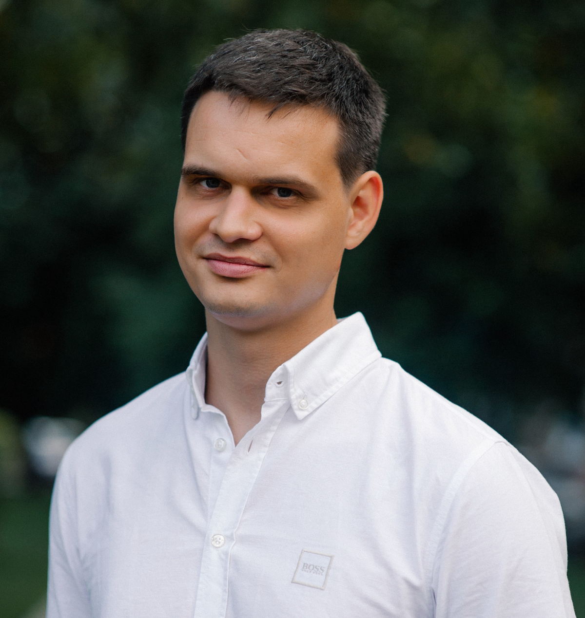 Maksim Belov | Сетка — социальная сеть от hh.ru