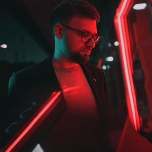 Михаил Захарищев