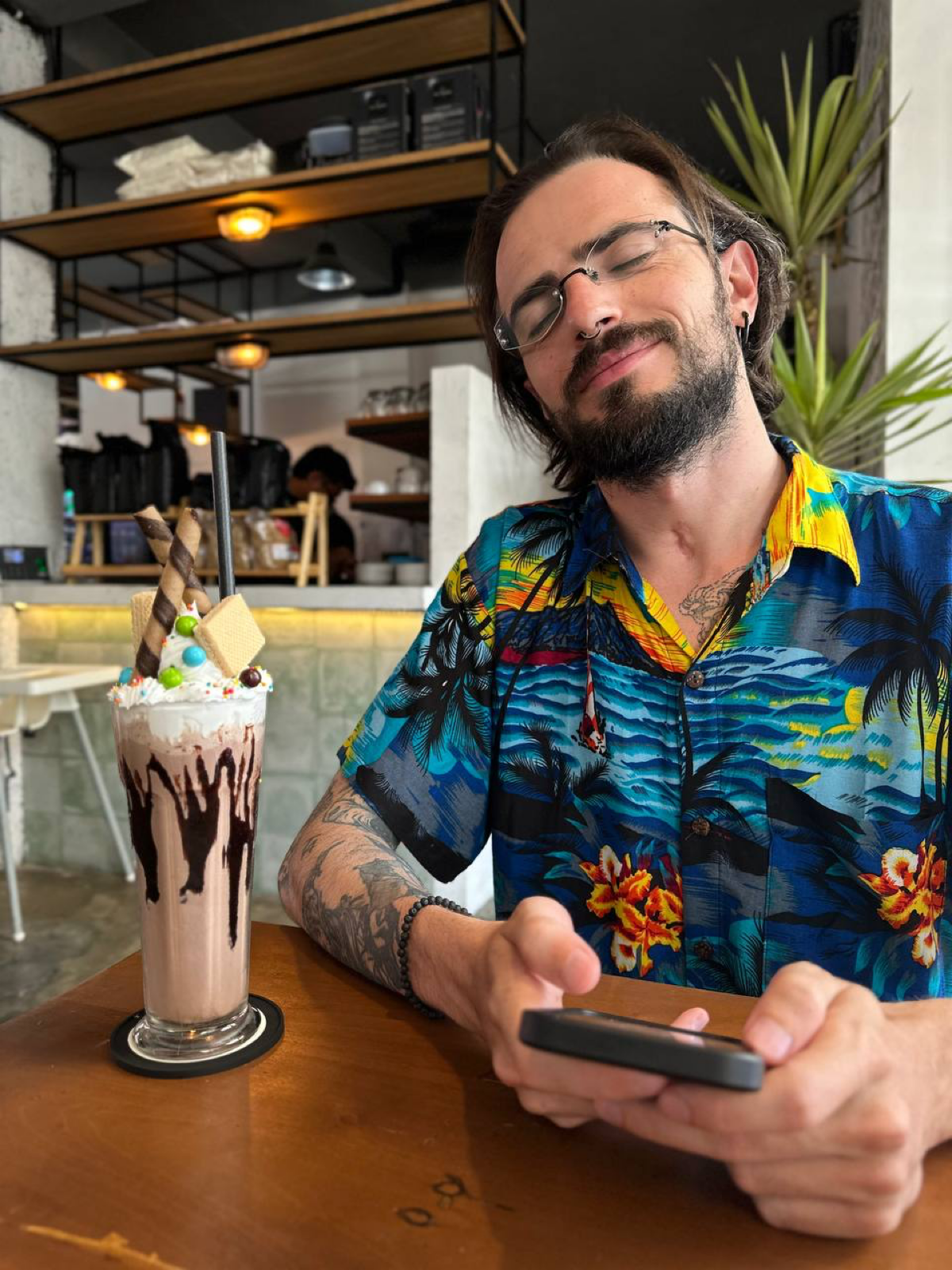 Андрей Типикин | Сетка — социальная сеть от hh.ru