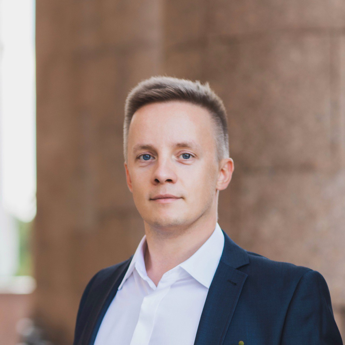 Алексей Павлов | Сетка — социальная сеть от hh.ru