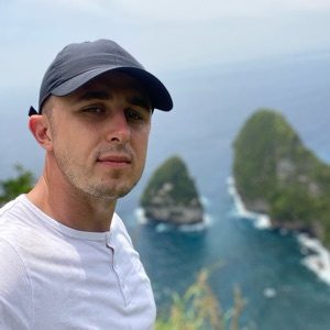 Кирилл Исмаилов