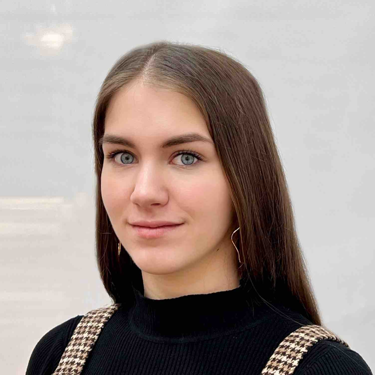 Полина Тимофеева | Сетка — социальная сеть от hh.ru