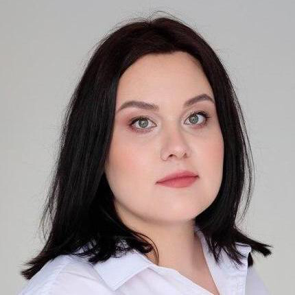 Алина Фирдан