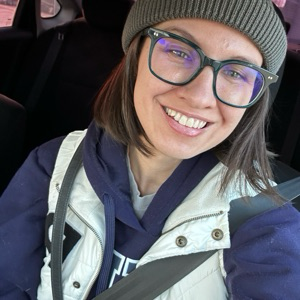 Анна Аристова | Сетка — социальная сеть от hh.ru