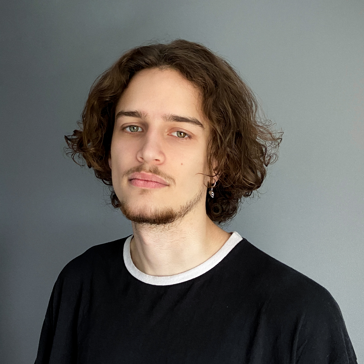 Андрей Шобик | Сетка — социальная сеть от hh.ru