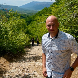 Константин Чехович | Сетка — социальная сеть от hh.ru