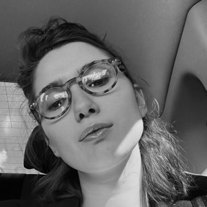 Юлия Юркова | Сетка — социальная сеть от hh.ru