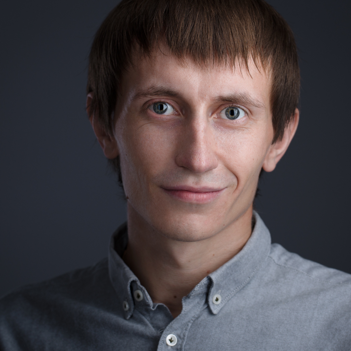 Кирилл Муратов | Сетка — социальная сеть от hh.ru