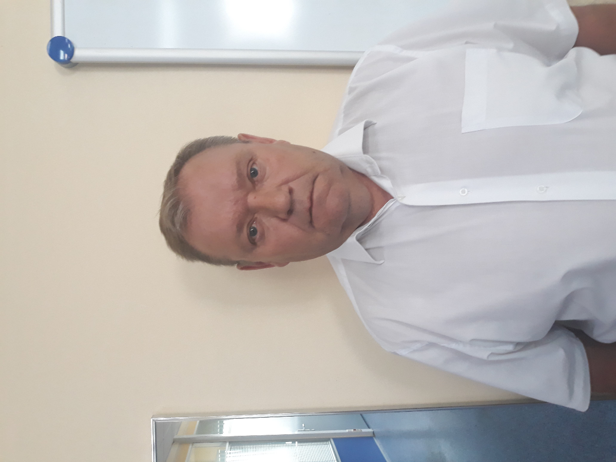 Александр Марченков | Сетка — социальная сеть от hh.ru