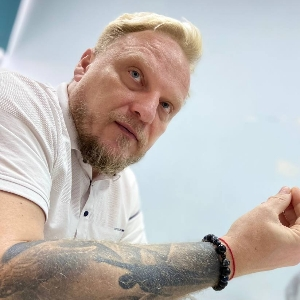 Дмитрий Томилко