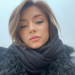 Анна Котенко