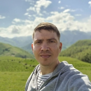 Александр Титовский