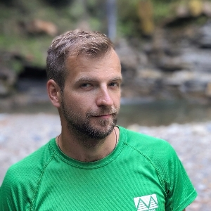 Владимир Поленов