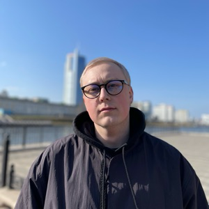 Кирилл Демидов | Сетка — социальная сеть от hh.ru