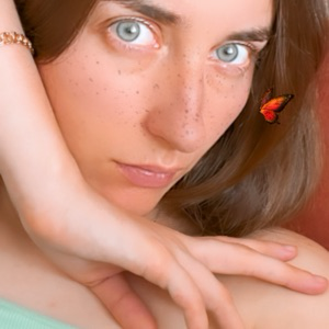 Юлия Ганжа | Сетка — социальная сеть от hh.ru