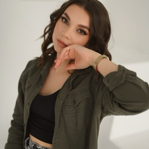 Яна Вороненкова | Сетка — социальная сеть от hh.ru