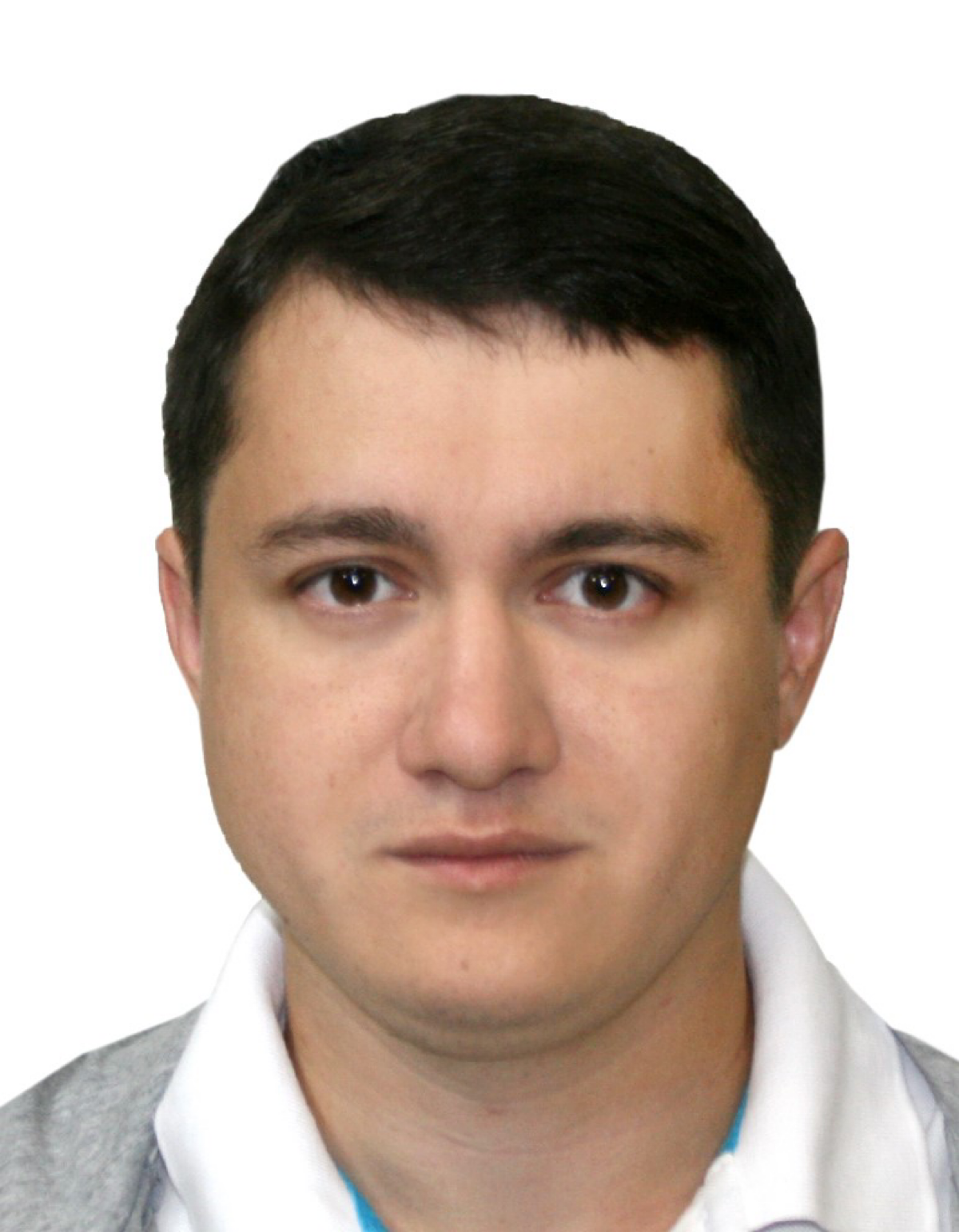 Ильгиз Лукманов