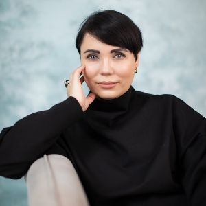 Ольга Гуревич | Сетка — социальная сеть от hh.ru