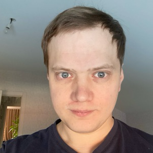 Павел Вдовин | Сетка — социальная сеть от hh.ru