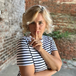 Юлия Ермолина
