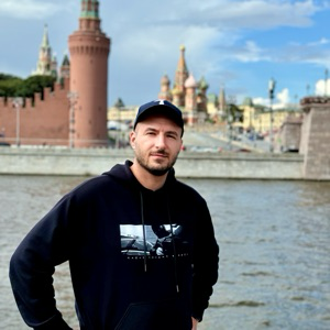 Илья Тарасов | Сетка — социальная сеть от hh.ru