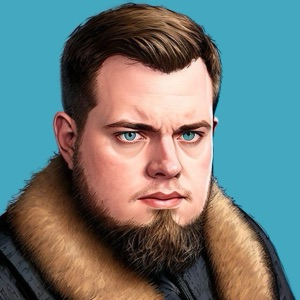 Максим Татаринов