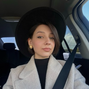 Валентина Поднебесная | Сетка — социальная сеть от hh.ru