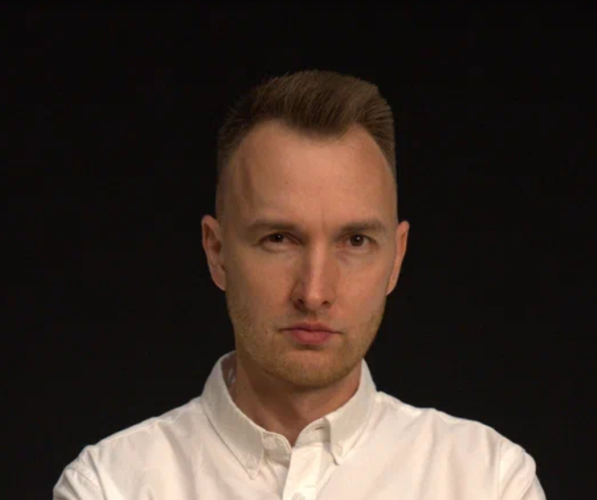 Андрей Мохов | Сетка — социальная сеть от hh.ru