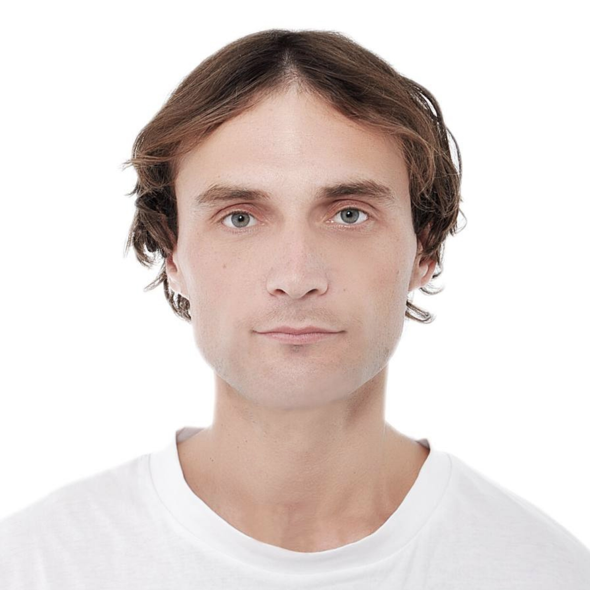 Ваня Ольшевский