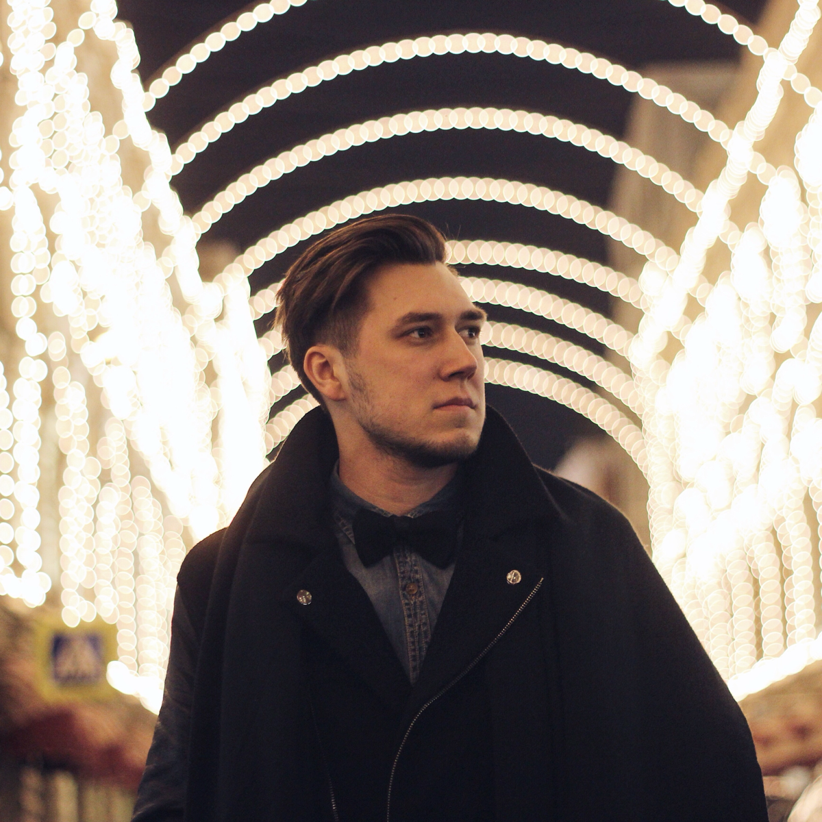 Сергей Краснов | Сетка — социальная сеть от hh.ru