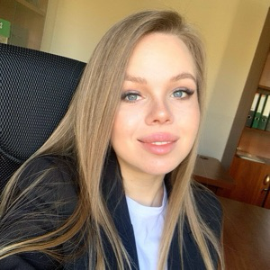 Яна Изосимова