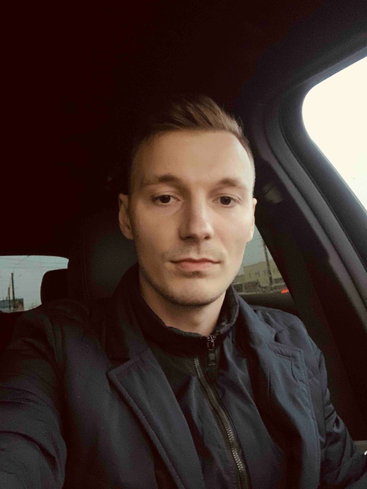 Павел Мазин | Сетка — социальная сеть от hh.ru