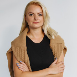 Екатерина Серебренникова | Сетка — социальная сеть от hh.ru