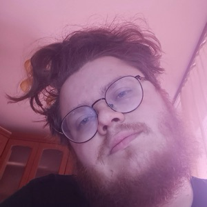 Леонтьев Илья