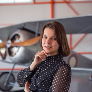 Елена Нефедова | Сетка — социальная сеть от hh.ru