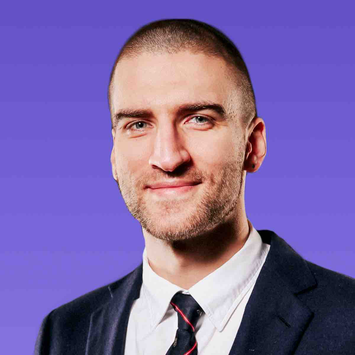 Егор Гончарук | Сетка — социальная сеть от hh.ru