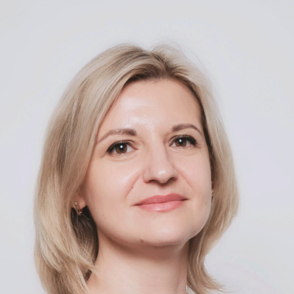 Ирина Задорожняя