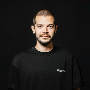 Николай Коваленко