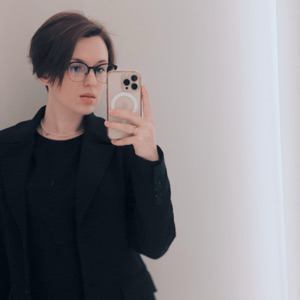 Диана Лисицына | Сетка — социальная сеть от hh.ru