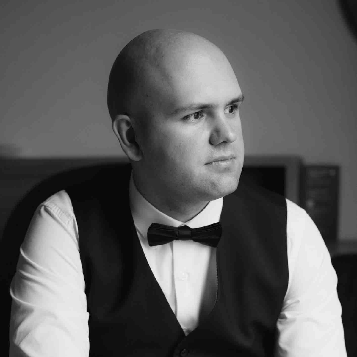 Дмитрий Горбунов | Сетка — социальная сеть от hh.ru