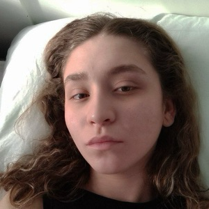 Альбина Танашева