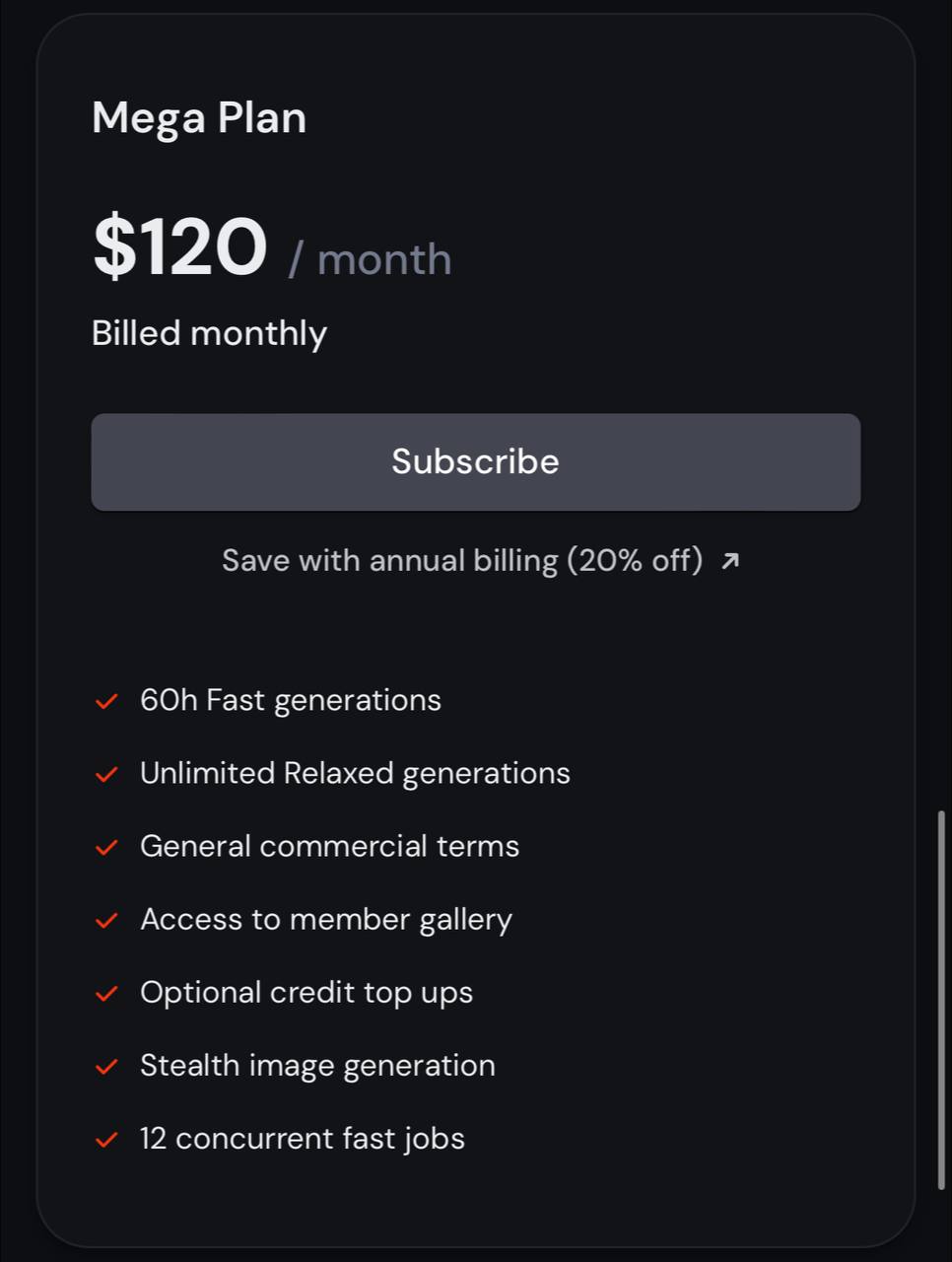 Для Midjourney больше не нужен бот в Discord — теперь создавать картинки можно прям на сайте Midjourney.
Дают пользователю создать 25 картинок бесплатно после авторизации | Сетка — социальная сеть от hh.ru