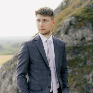 Андрей Николашин | Сетка — социальная сеть от hh.ru