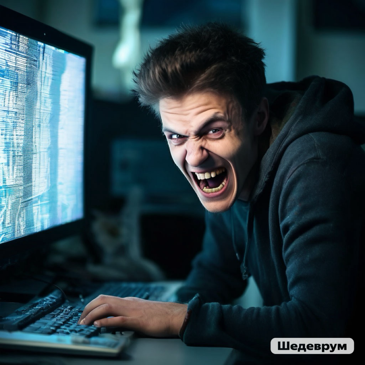 Я прав? | Сетка — социальная сеть от hh.ru