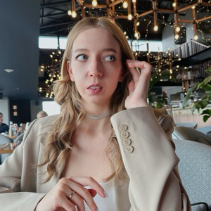 Юля Лир | Сетка — социальная сеть от hh.ru