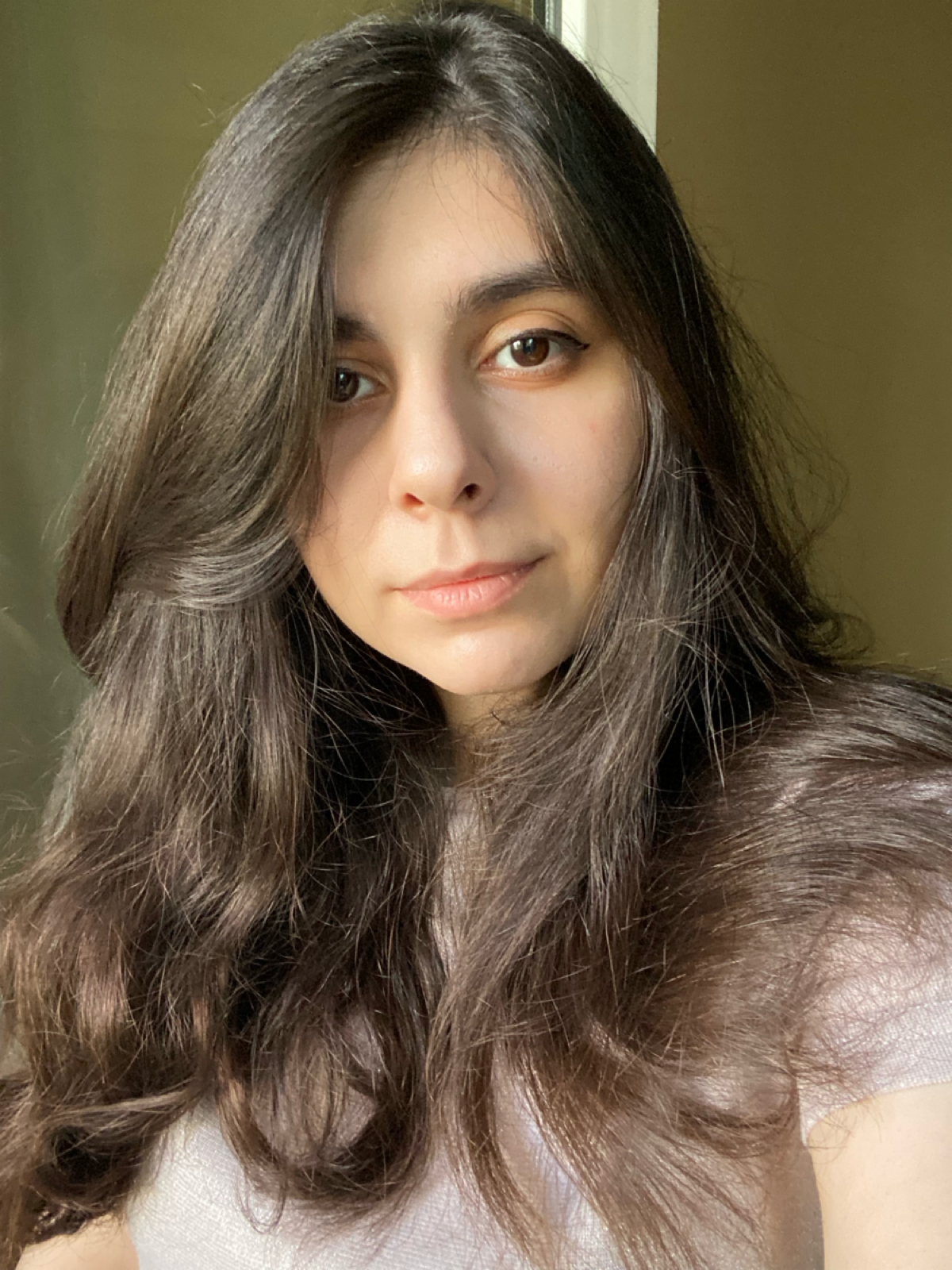 Мария Петриди | Сетка — социальная сеть от hh.ru