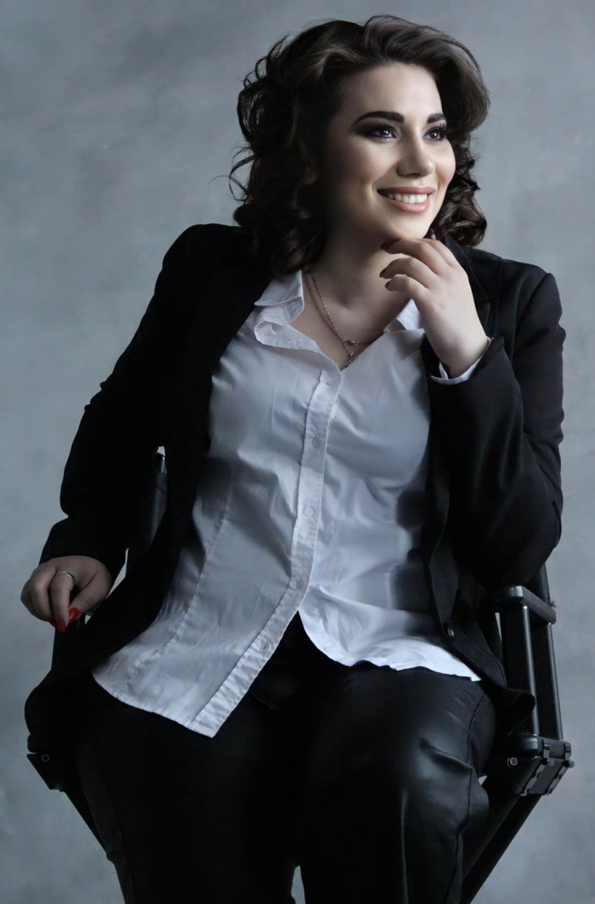 Нина Лапина